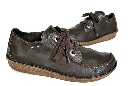 Ladies clarks funny - ladies,