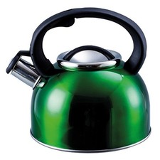 Whistling kettle 5l - whistling, 2.5l