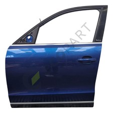 AUDI Q5 Se Tdi Quattro S-a Door Bare Front Left Side