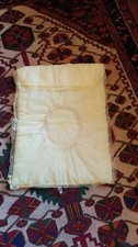 Vintage 1970s Baby Pram / Cot