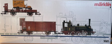 Marklin Spur 1 5501 KPEV