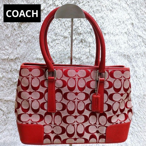 Coach signature - coach,