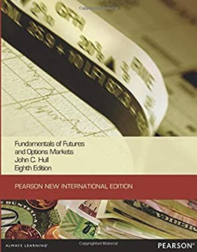 Fundamentals futures and - futures,