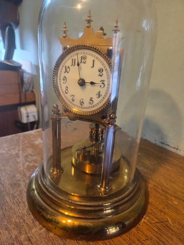 Vintage brass 400 - vintage,