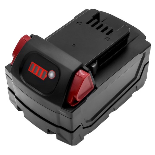 Battery for novopress - battery,