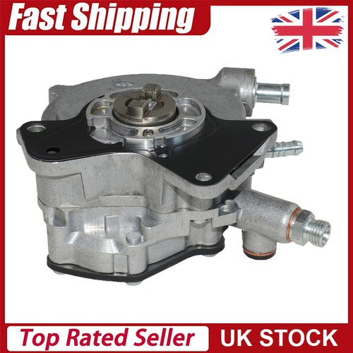 Brake vacuum pump for - brake,