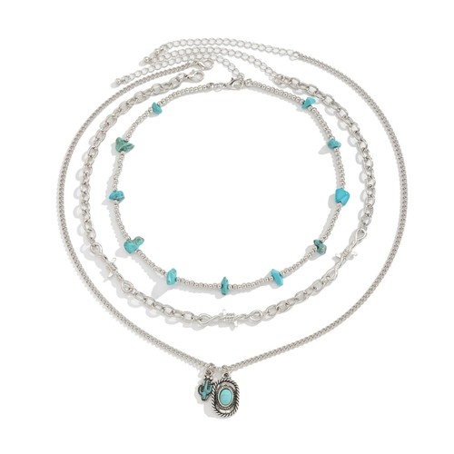Bohemian styles turquoise - styles,