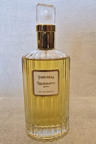 Grossmith phul nana - grossmith, de
