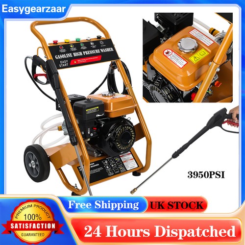 Gearzaar max 3190 psi 5hp - gearzaar, 6.5hp