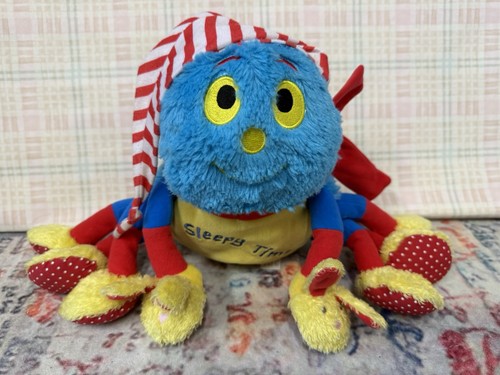 Cbeebies woolly and - and, tig