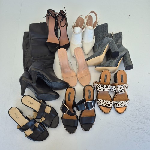 Shoe bundle size 5 - bundle,