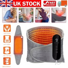 9 Levels Electric Heat Pad