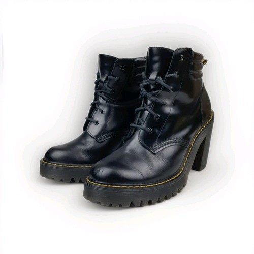 Martens persephone black - persephone,