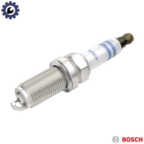 Spark plug 242 240 - 0, 715