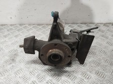 364764 FRONT RIGHT KNUCKLE /