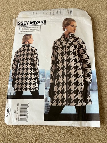 Issey miyake vogue - miyake,