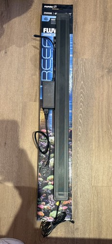 Fluval reef led 46w - fluval,