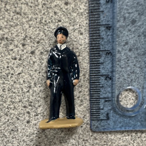 Gauge painted model - painted,