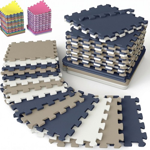 12x12 eva foam baby kids - 12x12,