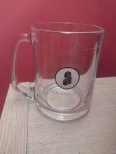 Vintage John Courage Half Pint