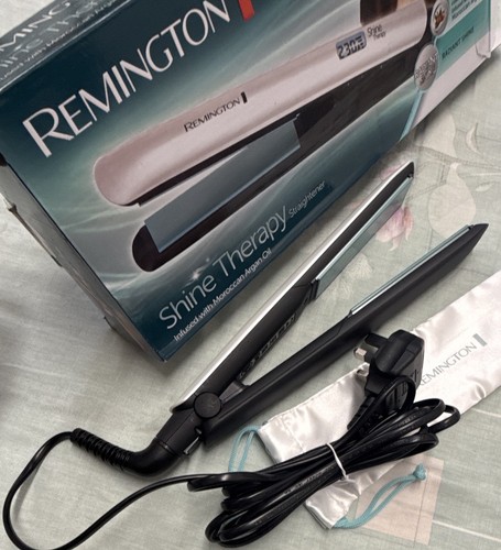 Remington shine therapy - remington,