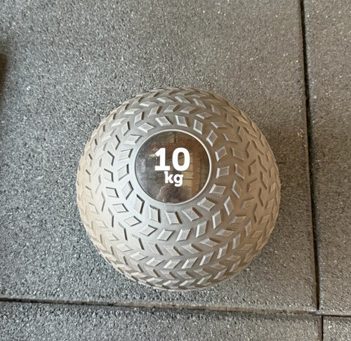 Slam ball 10kg gym tyre - slam,