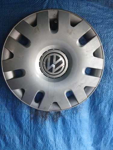 Vw volkswagen fox - 14",