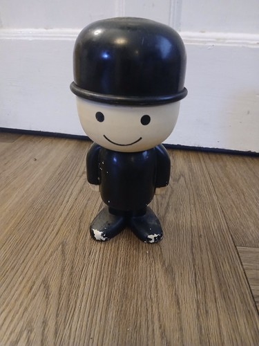 Vintage 1970s plastic inches - vintage,