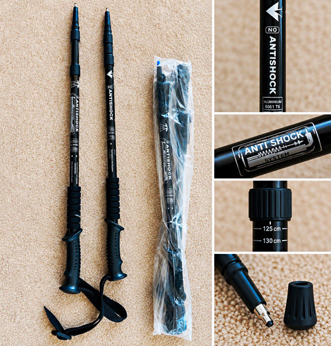 Anti shock adjustable - anti-shock,