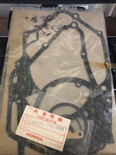 New genuine honda cl175 sl175 - honda,