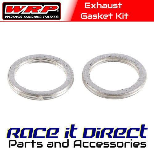 Exhaust gasket for - for, xt