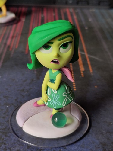 Disney infinity pixar - disney,