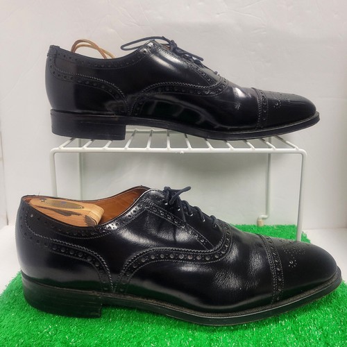 Vtg british isles brogues - vtg,