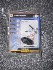 Star Wars Miniature Wotc Promo