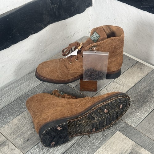 Polo country combat boot size - boot,