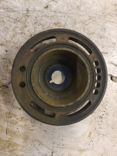 Vauxhall zafira crankshaft - vauxhall,