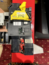 Mei Cashflow Fruit Machine