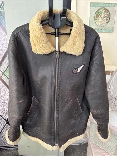 Original shearling men - original,