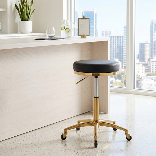 Adjustable 360 swivel salon - 360°,