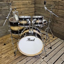 Drum Kit Pearl ELX Export
