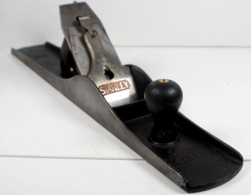 Fine vintage stanley bailey - fine,