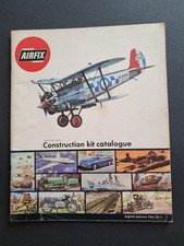 AIRFIX 8th EDITION  CATALOGUE