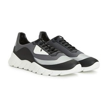 Fendi "Bag Bug” Mens Sneaker