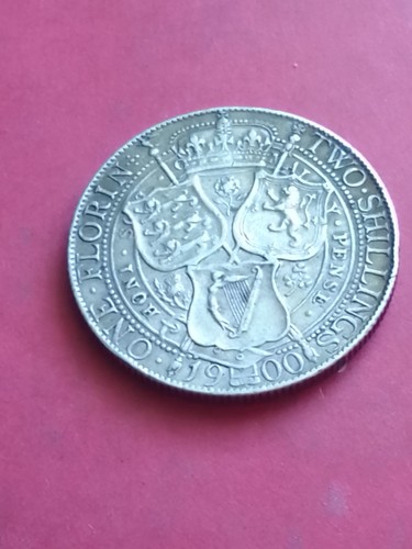 1900 florin