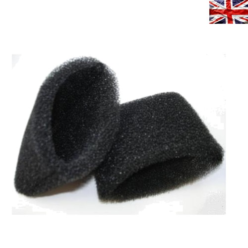 High efficiency float filters - high,