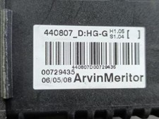 9682495680 front power window