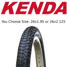 Kenda Komfort K841A 26x1.95 or