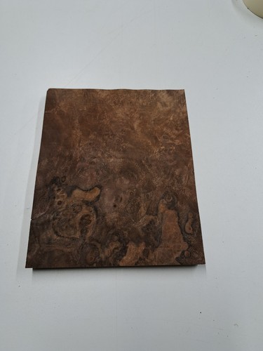 Burr walnut veneer - walnut,
