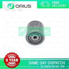 Oil Filter Orius Fits Nissan