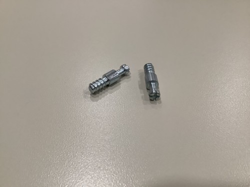 Ikea cam lock screws - 4,